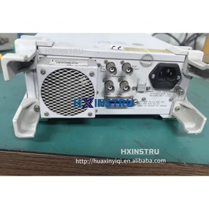 Compteur de fréquence micro-ondes Anritsu MF2412B, 1 pièce, 10 Hz à 20 GHz, DHL/Fedex H - Product Image 3