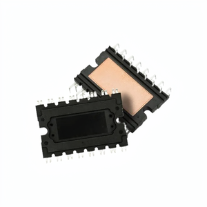 M1P45M12W2-1LA 32-PowerDIP โมดูลทรานซิสเตอร์ ชิ้นส่วนอิเล็กทรอนิกส์ มีสินค้าในสต็อก - Product Image 1