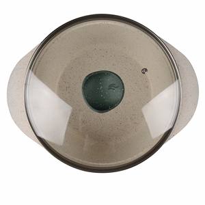 <span class=keywords><strong>Offerta</strong></span> speciale Team Building attività festa Food grado 6Pc 222630Cm <span class=keywords><strong>Set</strong></span> <span class=keywords><strong>pentole</strong></span> - Product Image 3