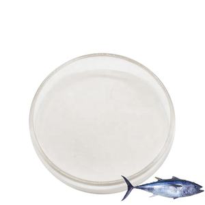 मल ओम सौंदर्य उत्पाद हाइड्रोलाइज्ड मछली समुद्री कोलेजन कोलेजन प्रोटीन पेय पाउडर कोलेजन पेप्टाइड - Product Image 2