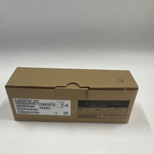 โมดูล I/O ของแท้ใหม่เอี่ยม AJ65SBTB1-32D - Product Image 1