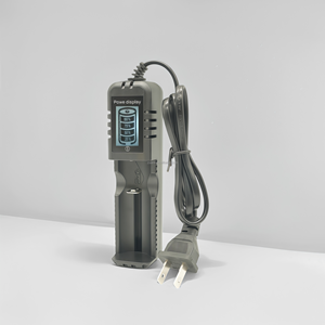 2660-18650 llithium Pin Màn hình <span class=keywords><strong>LCD</strong></span> sạc duy nhất-khe cắm đa chức năng thông minh sạc tương thích với nhiều mô hình - Product Image 6