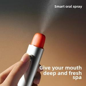 Reises pezi fisches Munds pray auf Frucht basis: Halit osis Cleaner, Fresh Breath Enabler - Product Image 2