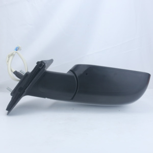 Coche de alta calidad espejos espejo derecho para <span class=keywords><strong>Nissan</strong></span> <span class=keywords><strong>Qashqai</strong></span> 2010-2016 OEM 96301-JE21A 96301JE21A vista trasera espejo lateral - Product Image 3