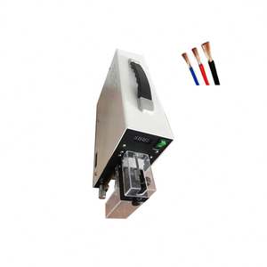 เครื่องปอกสายไฟนิวเมติกแบบไม่ต้องใช้ไฟฟ้าบริสุทธิ์ขนาดเล็กพกพาได้ความแม่นยำสูง - Product Image 2