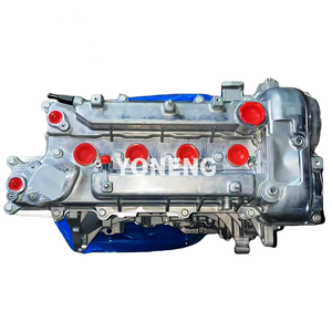 Motor GDI G4FD de 1.6L de Alta Calidad para <span class=keywords><strong>Kia</strong></span> <span class=keywords><strong>Carens</strong></span>, Ceed, Soul, Sportage, Hyundai I30, IX35, Veloster - Product Image 4