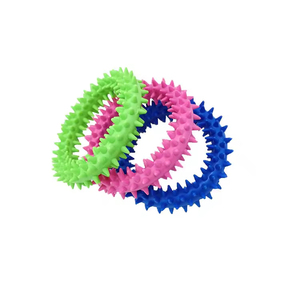<b>Interactive</b> Movement <b>Toy</b> Factory Direct Sales of Soft Rubber Molars and Healthy Teeth <b>Pet</b> <b>Toys</b> Wholesale <b>Pet</b> Chew <b>Toy</b> <b>for</b> <b>Pets</b> - Product Image 4