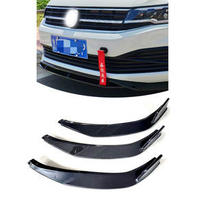 Other Performance Parts Sport Style Car Body Kit Front Bumper Lip <strong>Spoiler</strong> for Volkswagen for <strong>Bora</strong> - Product Image 1