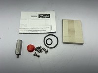 10 Paket Servis A.c. 032f0185 Sistem Plc Kontrol Terprogram Otomasi Industri Baru Asli