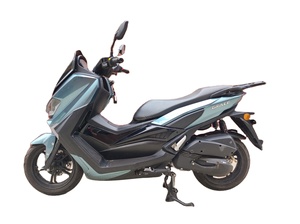 Scooter de gasolina EPA 150CC/200CC EFI Superme Power Motos Speed para adultos con motor de 4 tiempos y freno de disco - Product Image 5