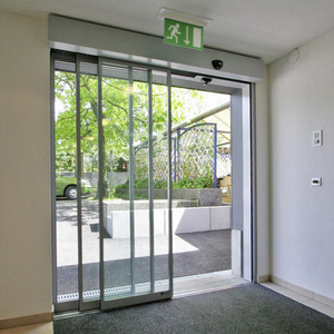 Từ Xa Ứng Dụng Điều Khiển Cửa Trượt Mở Kit Tự Động Điện Cửa Nhà Khai Thác 800Kg 1000Kg 1500Kg 2000Kg Trượt Cổng Động Cơ - Product Image 3