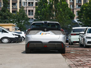 En Stock Mg <span class=keywords><strong>Mulan</strong></span> 2022 520Km Moda MG4 EV Coches chinos Vehículo eléctrico Alta velocidad EV Suv Precios para la venta - Product Image 5