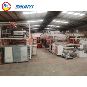 Máquina Automática Eléctrica para Recubrimiento de Papel Térmico para Películas de Vidrio, Velocidad <span class=keywords><strong>350</strong></span> M/min, Ecológica, Alta Productividad para la Industria Química - Product Image 2