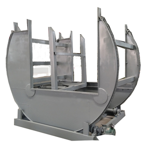 Turnover/ribaltamento/ribaltatore/Flipper - Product Image 5