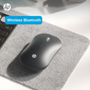 <span class=keywords><strong>Souris</strong></span> <span class=keywords><strong>sans</strong></span> <span class=keywords><strong>fil</strong></span> DM10 double mode USB <span class=keywords><strong>mini</strong></span> LED pour droitier, idéale pour ordinateur portable et bureau - Product Image 1