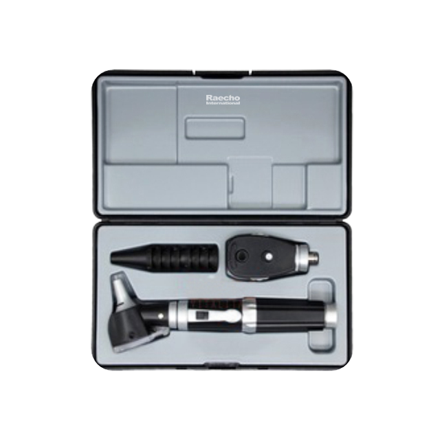 Good Quality Portable Fiber Optic Digital Otoscope Medical Competitive Compact