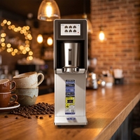 Samovar, machine à thé et à café, samovar en acier inoxydable, machine à thé électrique, nouvelle machine à thé, chauffe-eau