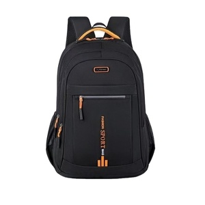 Trường thể thao không thấm nước biểu tượng tùy chỉnh kinh doanh bình thường giải trí tùy chỉnh máy tính xách tay Ba lô - Product Image 5