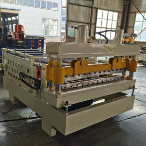 Mesin Pemotong, Mesin Pemotong Gulungan Warna Sesuai Panjang - Product Image 5