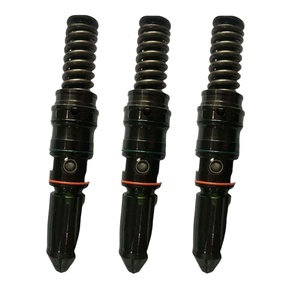 พารามิเตอร์เครื่องยนต์ K19 KTA19 หัวฉีดคอมมอนเรล 3005964 3022197 อุปกรณ์เสริมครบชุด - Product Image 6