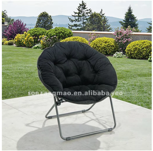 लाउंज चेयर अनुकूलित सूरज आधुनिक फर्नीचर धूप आधुनिक फर्नीचर धूप में तह बाहरी समुद्र तट लाउगर अवकाश बाहरी कुर्सी - Product Image 2