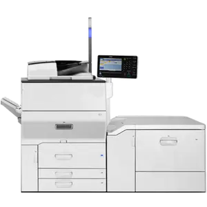 Vendita calda Utilizzata Digitale A Colori di Stampa Premere Ricoh Pro C5100 /5110 fotocopiatrice macchina