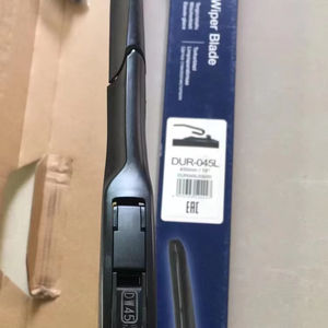 Escobilla Limpiaparabrisas Híbrida para Autos Japoneses, Fabricada en China, Accesorios para Autos, Escobilla Limpiaparabrisas para el Mercado Ruso - Product Image 3