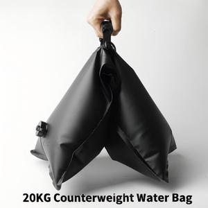 Saco de Água Portátil com Contrapeso para Suporte de Banner Retrátil, Bolsa de Água Ponderada/Balancê Manual/Saco de Água Ponderado para Fixação - Product Image 2