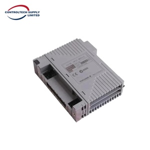 Tarjeta de E/S Yokogawa AAI143-S03/A4S00 Original en Exceso de Inventario para Control de Automatización Industrial - Product Image 3