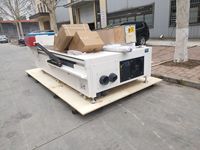 Machine de découpe et de gravure au laser CO2 JQLASER 1325 150w 300w 500w, 4*8 pieds, pour la découpe de l'acrylique et du bois, pour la publicité