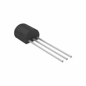 TO-226-3, TO-92-3 ทรานซิสเตอร์แบบ Long Body รุ่น MPF4392 ชิ้นส่วนอิเล็กทรอนิกส์ ตัวแทนจำหน่ายที่ได้รับอนุญาต - Product Image 1