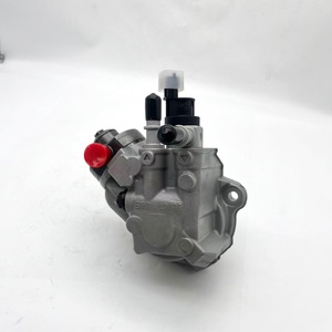 ปั๊มหัวฉีดคอมมอนเรลของแท้ใหม่ 0445010511 สำหรับเครื่องยนต์ D4HA D4HB 2.0L 2.2L - Product Image 3