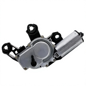 ที่นั่งสำหรับมอเตอร์ปัดน้ำฝนโฟล์คสวาเกนแกน7M3955711C โลหะ12V สำหรับที่ปัดน้ำฝนกระจกหน้ารถ - Product Image 4