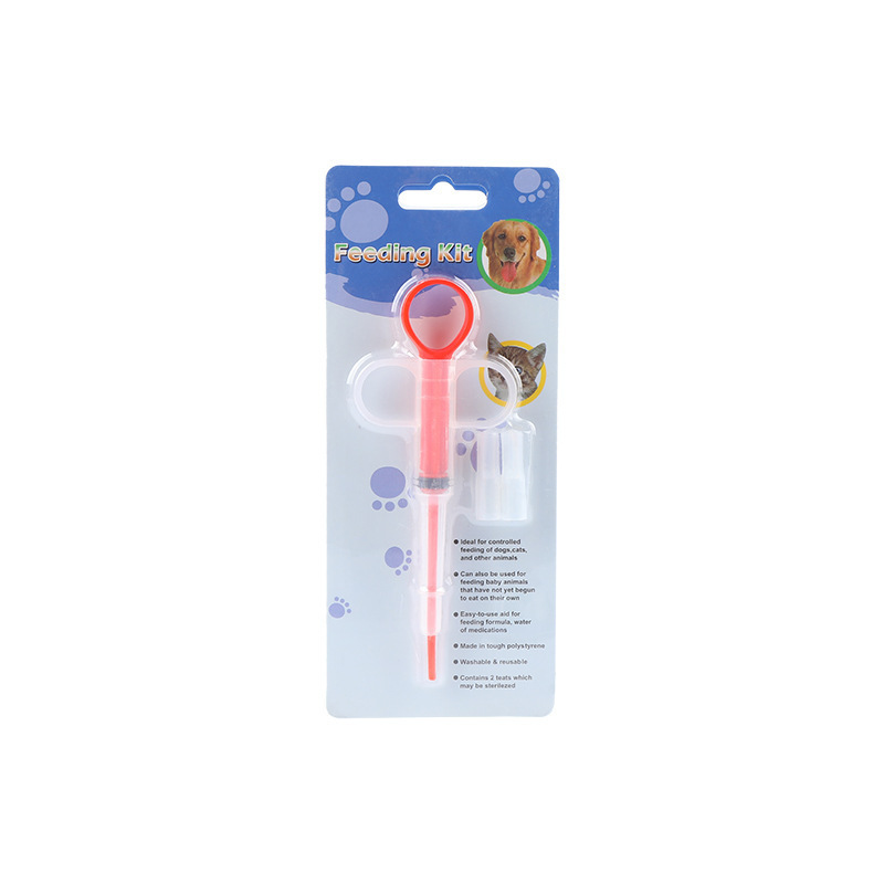 pet suppliers Red