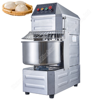 Mélangeur à pâte robuste Sonifer de Turquie, 200 machines, 50 kg, Guangdong, 80 kg