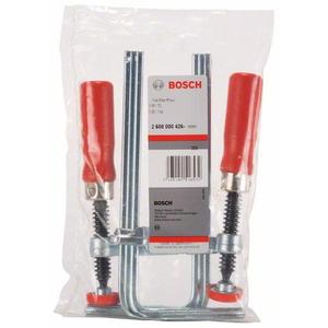 Bosch-2608000426คู่ของ G-Clamps สำหรับ FSN 70 E FSN 140 - EAN 3165140516532หนีบและที่หนีบเชือก - Product Image 2