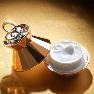 Crème contour des yeux coréenne hydratante anti-rides et raffermissante à la niacinamide FAYANKOU, marque privée, réparatrice et lissante - Product Image 1