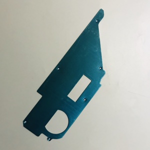 Cubierta SMT Hitachi 6301265681/630 126 5681 211A8621 KYM-M8606-000 (RA) - Product Image 3