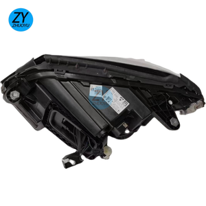 Pour Classe C <span class=keywords><strong>205</strong></span> C260 6000K Ampoule H4 12V 70W 4000 Lumens Phares LED Vente Directe d'Usine Haute Qualité Automobile - Product Image 5