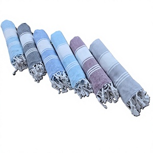 ผ้าเช็ดตัวชายหาด - Product Image 3