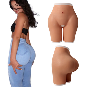 BBW Silicone Toys