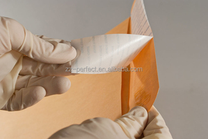 Máquinas encoladoras de bolsas de Sobres de papel para documentos de embalaje de boda para hacer sobres - Product Image 5