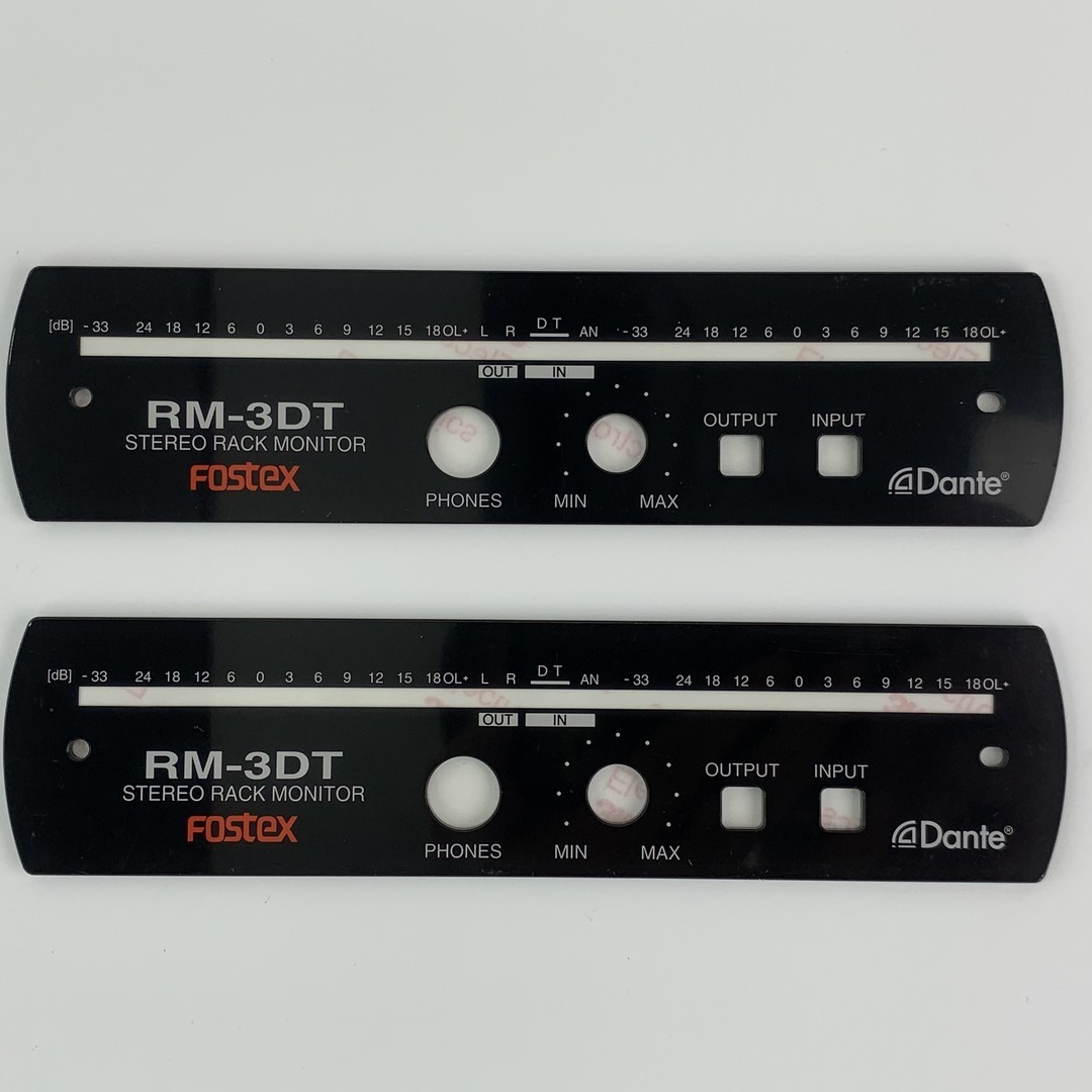0,1mm PC Negro