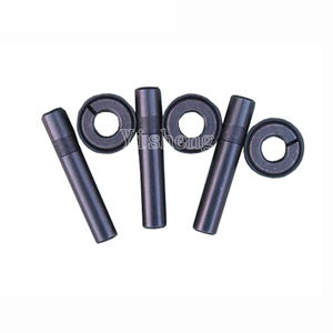 18 एस 22 एस 25 एस 30 एस 35 एस मिनी खुदाई बाल्टी दांत पिन और ताला - Product Image 6