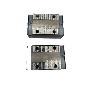 Taiwan STAF Linear Bearing BGXX25BN Linear <strong>Guide</strong> Slide Block X25BN - Product Image 1