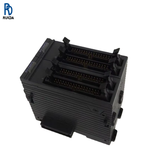 Connecteur KEYENCE KV-C64XC KV-C64XA KV-C64XB 64 points, avec tous les bornes compatibles avec les capteurs à 2 fils, neuf et d'origine - Product Image 1