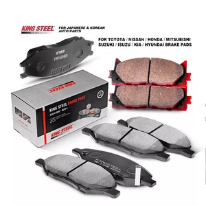 Parti auto <span class=keywords><strong>pastiglie</strong></span> freno per <span class=keywords><strong>Hyundai</strong></span> Kona Elantra 2017 Santa Fe 2014 palizzata 2023 accento 2015 Genesis <span class=keywords><strong>Hyundai</strong></span> Grand I10 Sonata Kia - Product Image 2