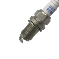Bougie d'allumage à fil fin GC PK20TT/4504 Platinum TT, filetage 14 mm, pas de 1,25 mm, neuve, garantie 1 an pour les modèles 6FDL-10/BB