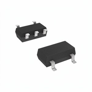 Compre Componentes Electrónicos en Línea, Distribuidor Autorizado de Gestión de Energía (PMIC) NCP502SQ25T1 5 TSSOP, SC 70 5, SOT 353 - Product Image 1