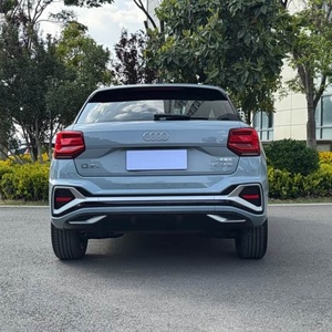 <span class=keywords><strong>Audi</strong></span> Q2L 35TFSI 2024, SUV compact élégant et luxueux - Product Image 4